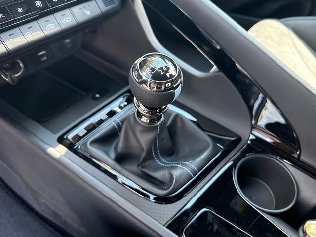 New 2025 Hyundai Elantra N image 24