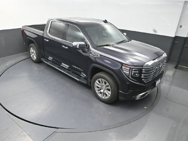 Used 2023 GMC Sierra 1500 Denali AWD/4WD image 11