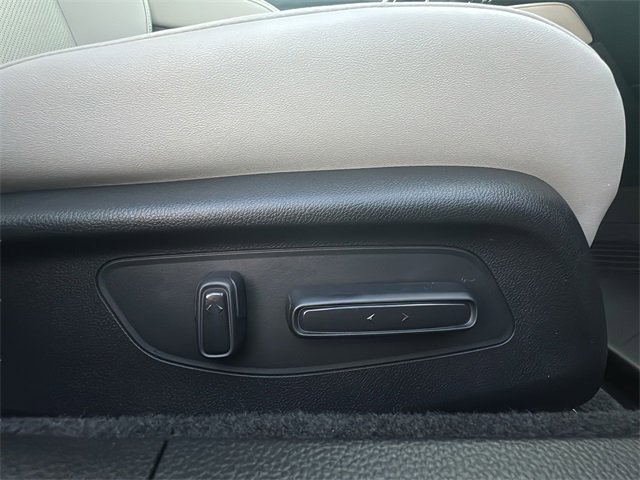 New 2026 Honda Accord Touring image 15