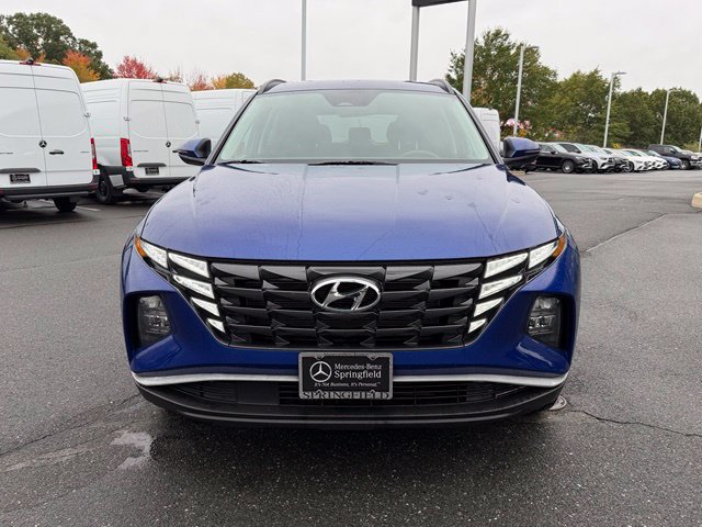 Used 2024 Hyundai Tucson SEL w/ Convenience Package AWD/4WD image 2