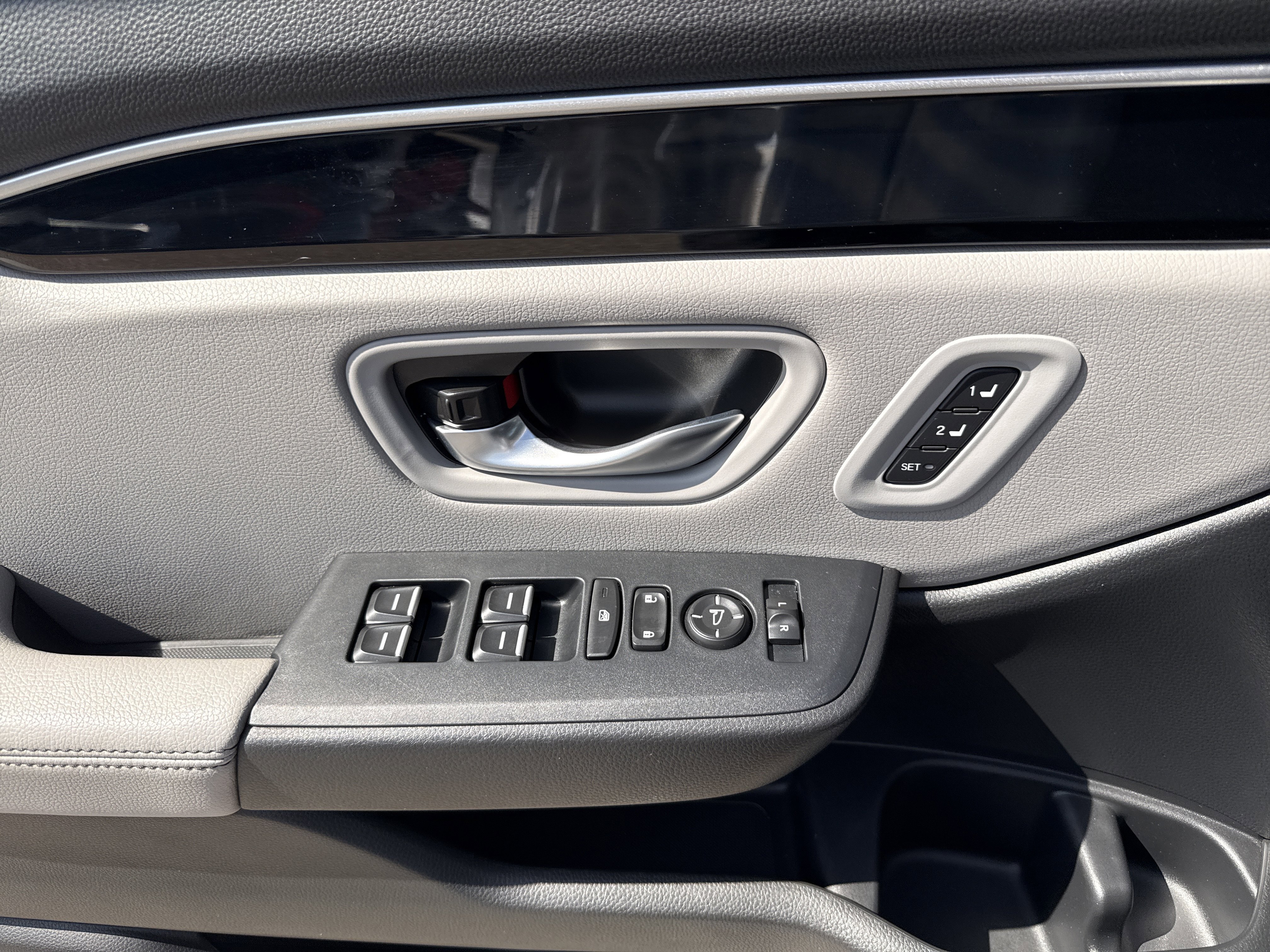 Certified 2025 Honda Pilot EX-L image 21