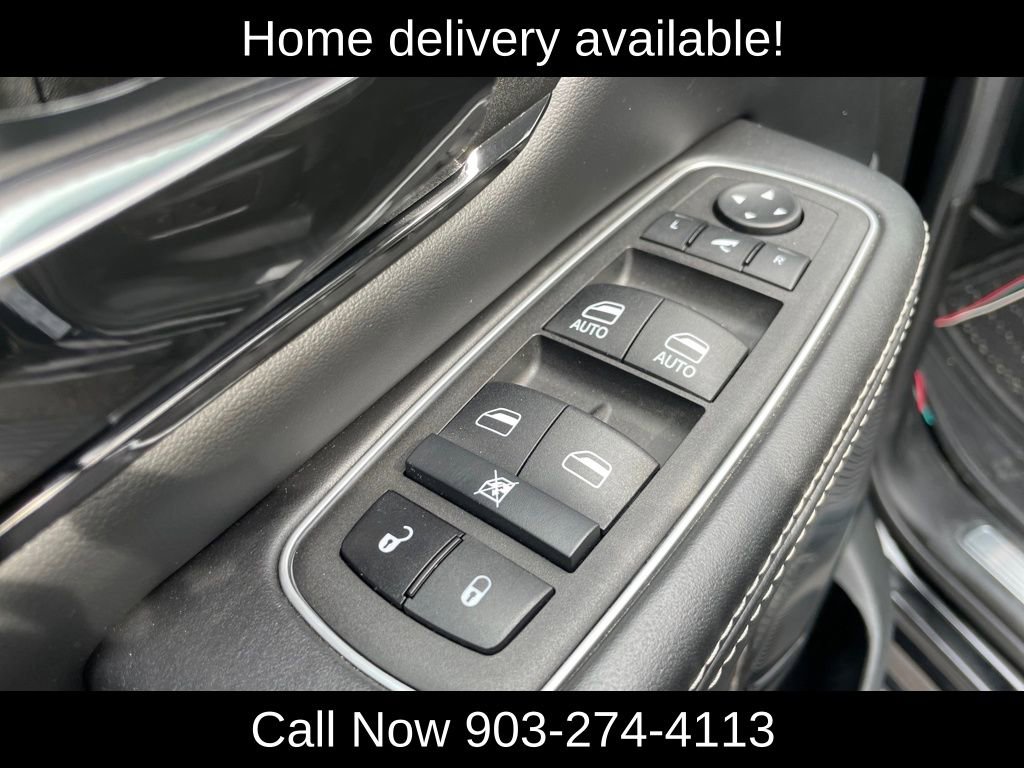 Used 2023 RAM 1500 Limited image 12