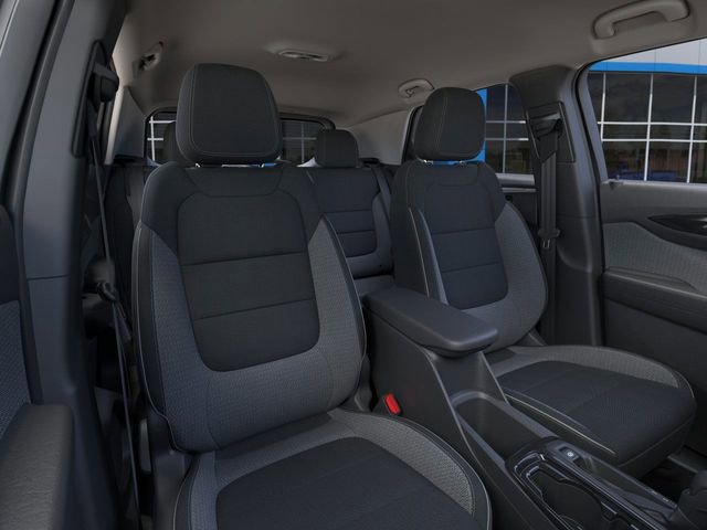 New 2026 Chevrolet TrailBlazer LS w/ LS Convenience Package image 16