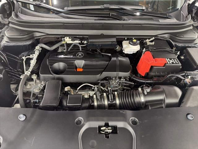 Certified 2023 Acura RDX AWD image 44