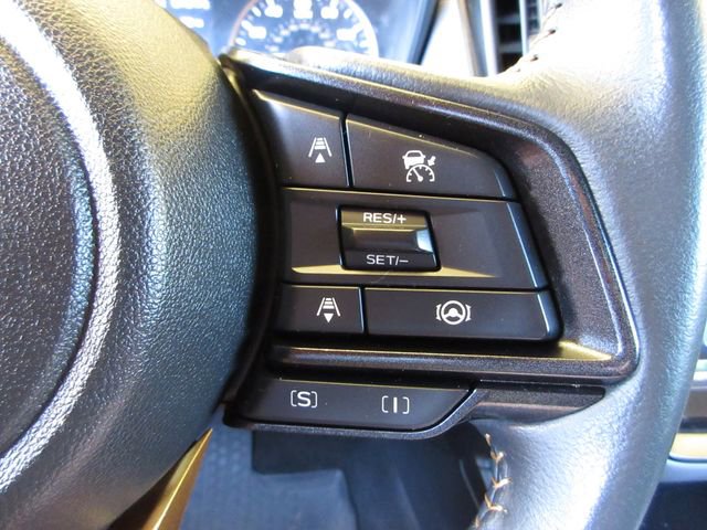 Used 2024 Subaru Crosstrek 2.5i Wilderness w/ Crosstrek Mirror Package image 16