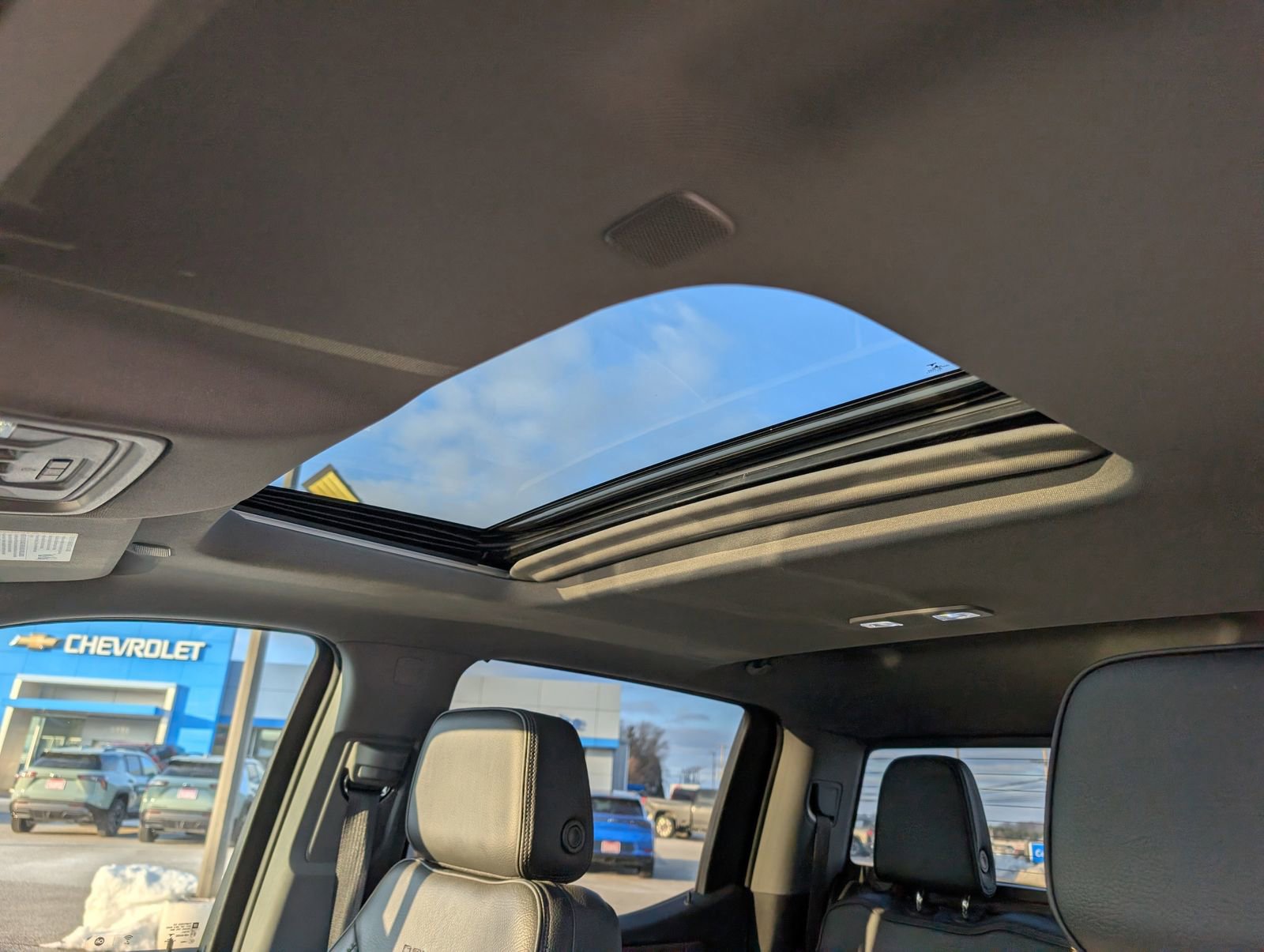 Used 2022 GMC Sierra 1500 Denali image 33