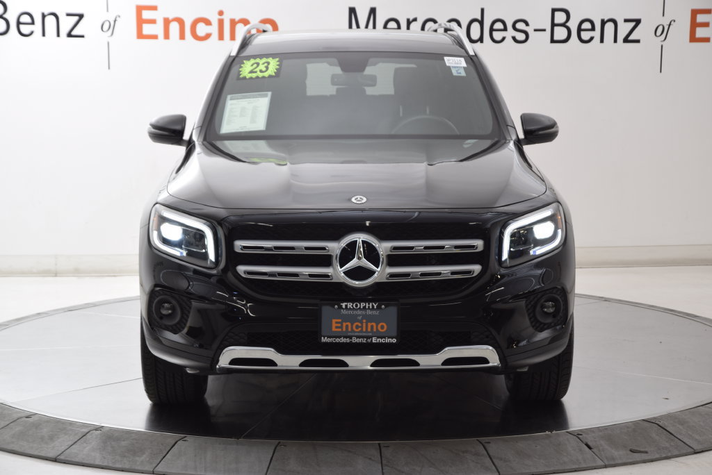Used 2023 Mercedes-Benz GLB 250 image 9