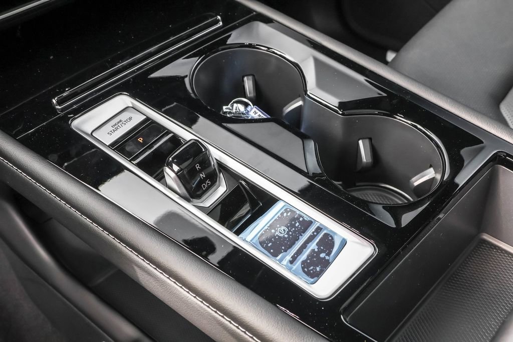 New 2026 Volkswagen Atlas Cross Sport SE image 32