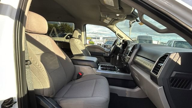 Certified 2022 Ford F350 XLT w/ XLT Premium Package image 11