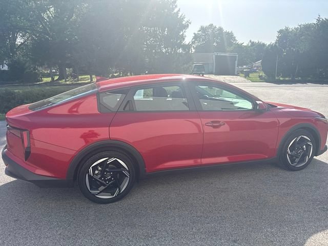 Used 2025 Kia K4 EX FWD image 39