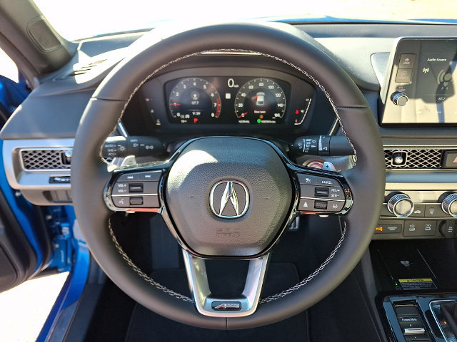 New 2026 Acura Integra A-Spec FWD image 8