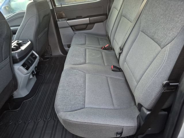 Used 2024 Ford F150 Lightning XLT AWD/4WD image 29