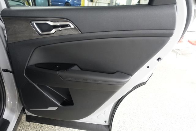 Used 2024 Kia Sportage X-Line image 21