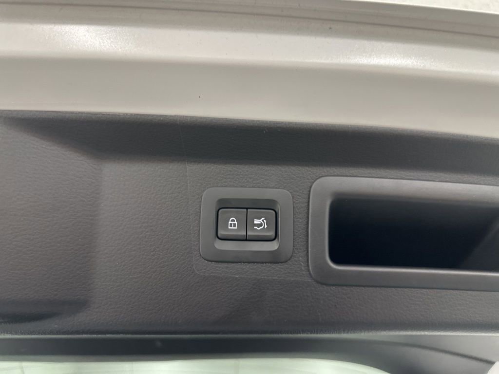 Certified 2025 MAZDA CX-50 AWD 2.5 Hybrid w/ Premium Pkg image 8