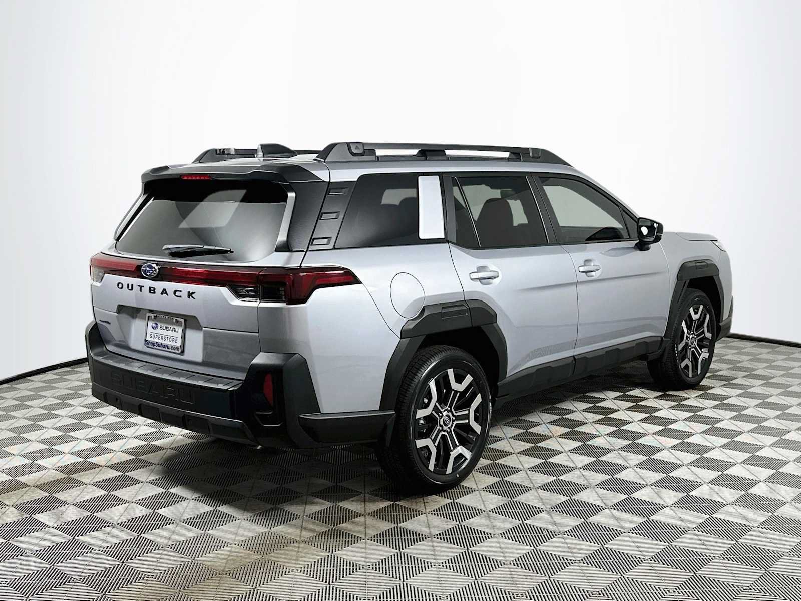 New 2026 Subaru Outback Touring XT AWD/4WD image 7