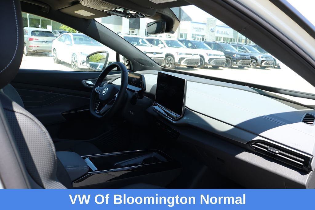 Used 2025 Volkswagen ID.4 Pro S image 15