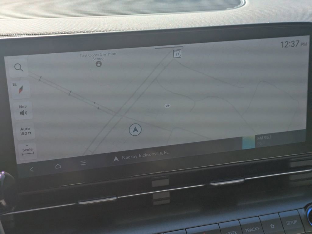 New 2025 Hyundai Kona Limited AWD/4WD image 24