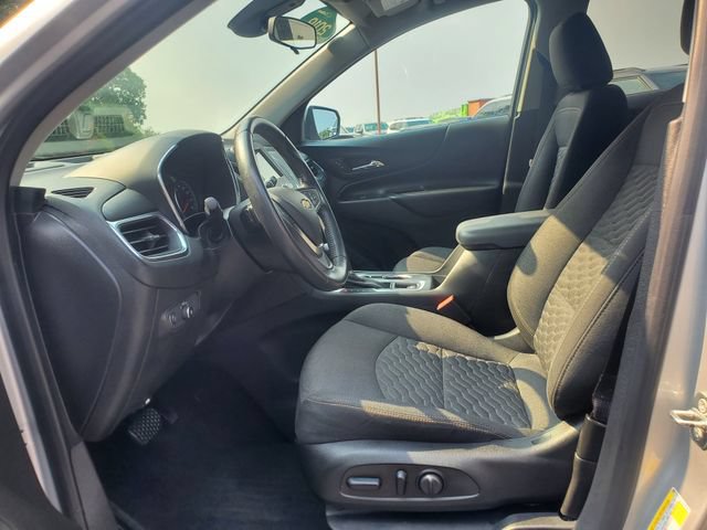 Used 2019 Chevrolet Equinox LT w/ Driver Convenience Package FWD image 21