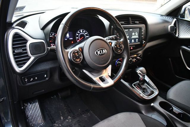 Used 2020 Kia Soul X-Line image 19
