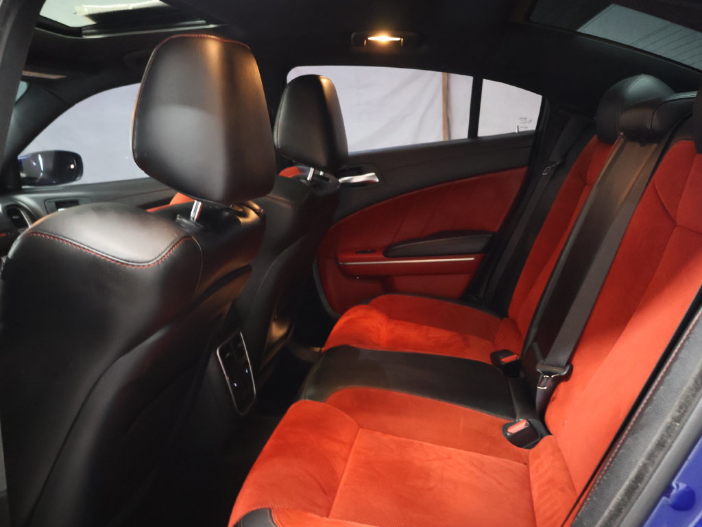 Used 2022 Dodge Charger Scat Pack RWD image 15