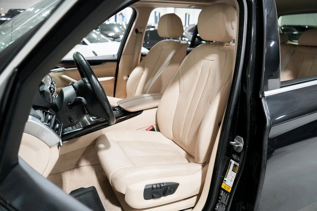 Used 2014 BMW X5 xDrive35i image 10
