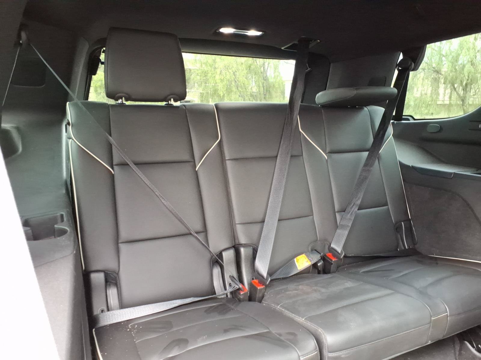 Used 2021 Cadillac Escalade Sport w/ Driver Assist Tech Package AWD/4WD image 15