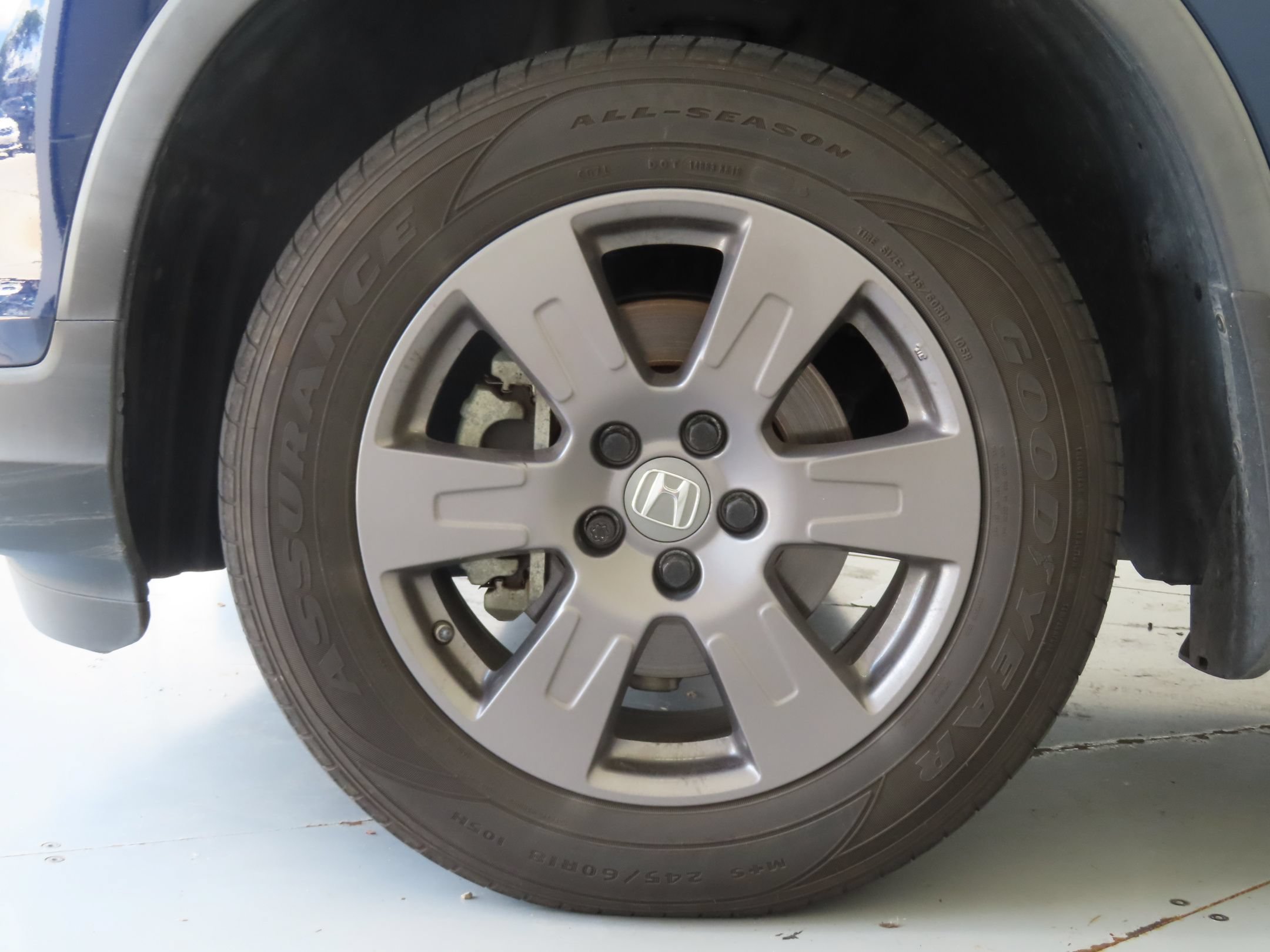 Used 2020 Honda Ridgeline RTL-E image 28