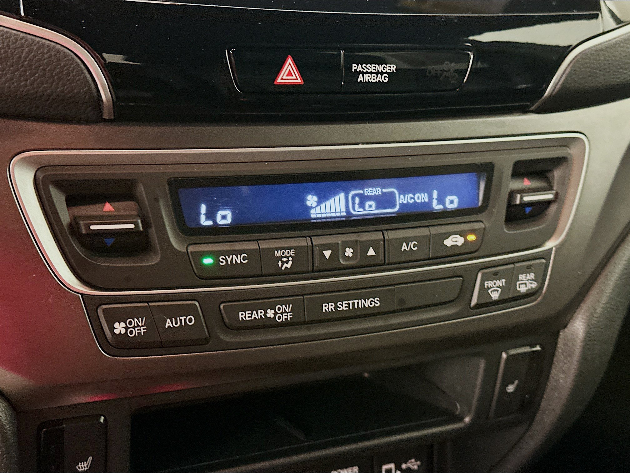 Used 2023 Honda Passport EX-L image 23