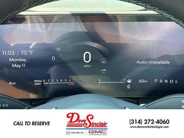 New 2026 Buick Enclave Preferred FWD image 15