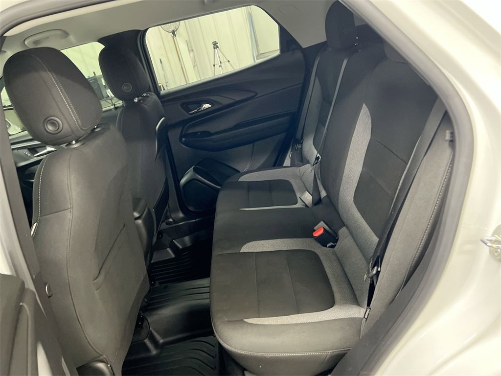 Used 2023 Chevrolet TrailBlazer LT w/ Convenience Package image 22