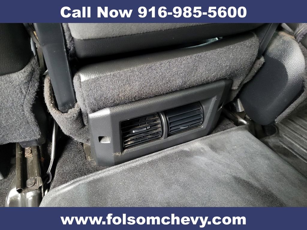 Used 2014 RAM 2500 Laramie w/ Cold Weather Group image 22