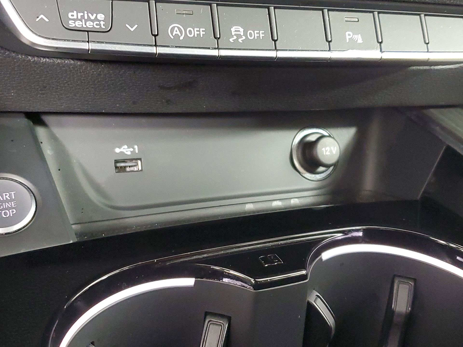 Used 2021 Audi A5 2.0T Premium w/ Convenience Package image 43