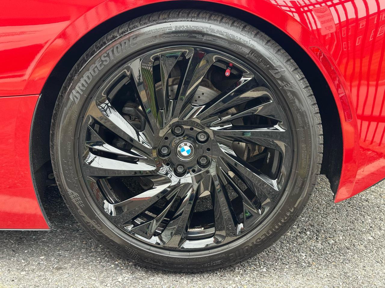 Used 2017 BMW i8 AWD/4WD image 18