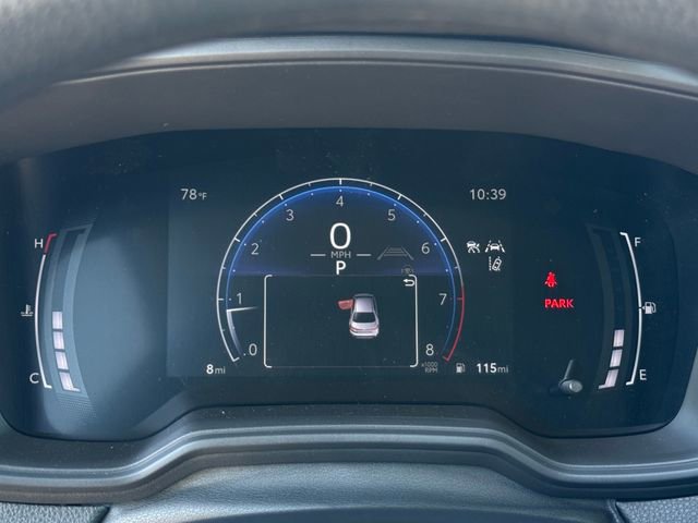 Used 2026 Toyota Corolla LE FWD image 14