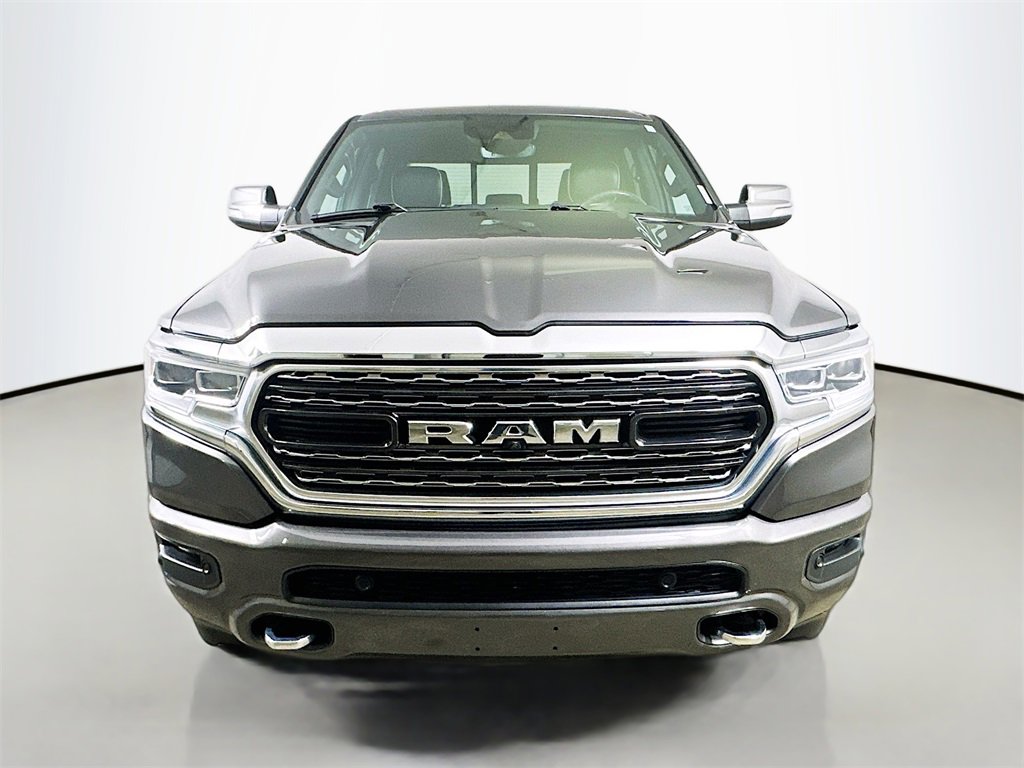 Used 2021 RAM 1500 Limited video 2