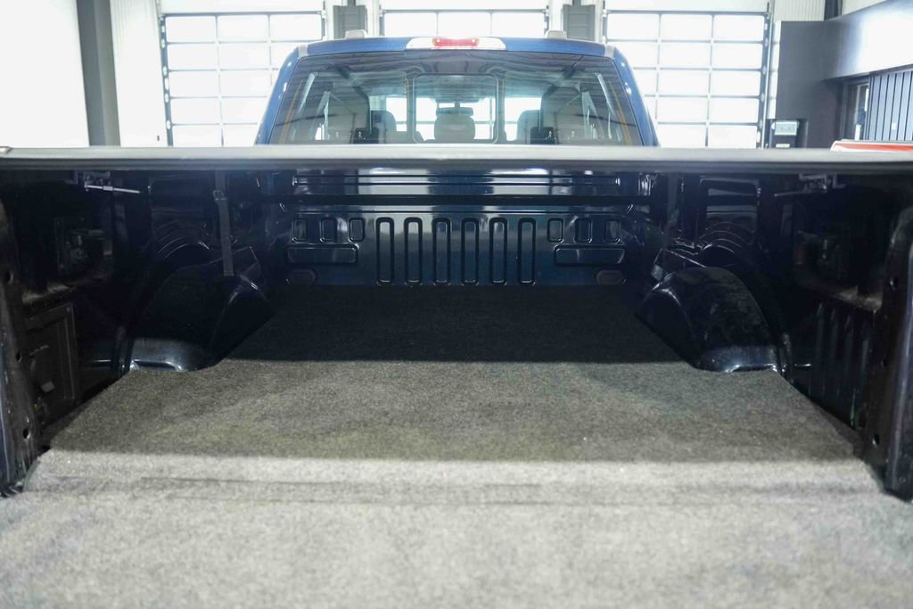 Used 2023 Ford F150 XLT w/ Equipment Group 302A High image 10