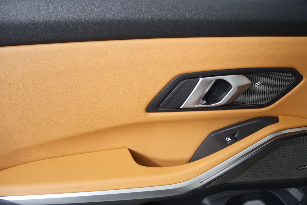 New 2026 BMW M340i Sedan w/ Premium Package RWD image 13