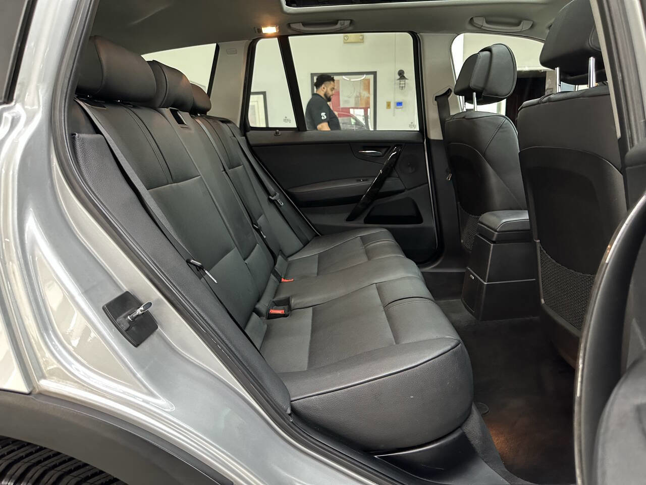 Used 2009 BMW X3 xDrive30i image 15