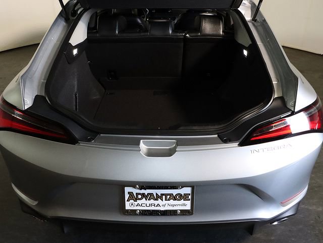 Certified 2024 Acura Integra image 27