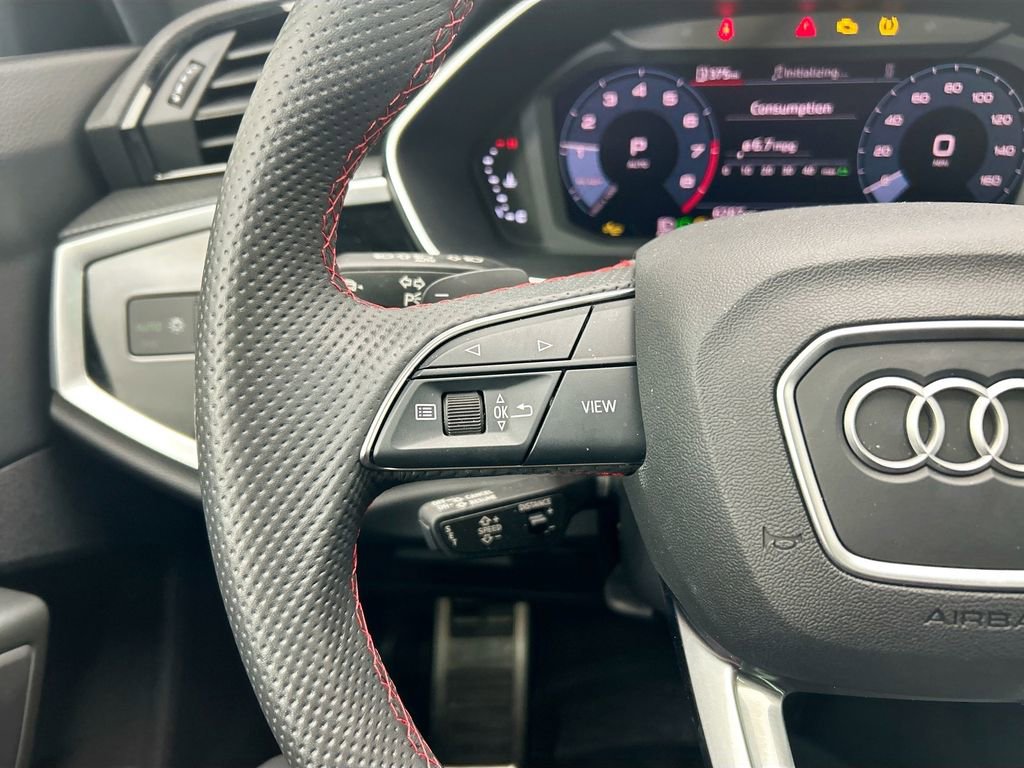 Used 2025 Audi Q3 2.0T Premium Plus w/ Premium Plus Package image 11