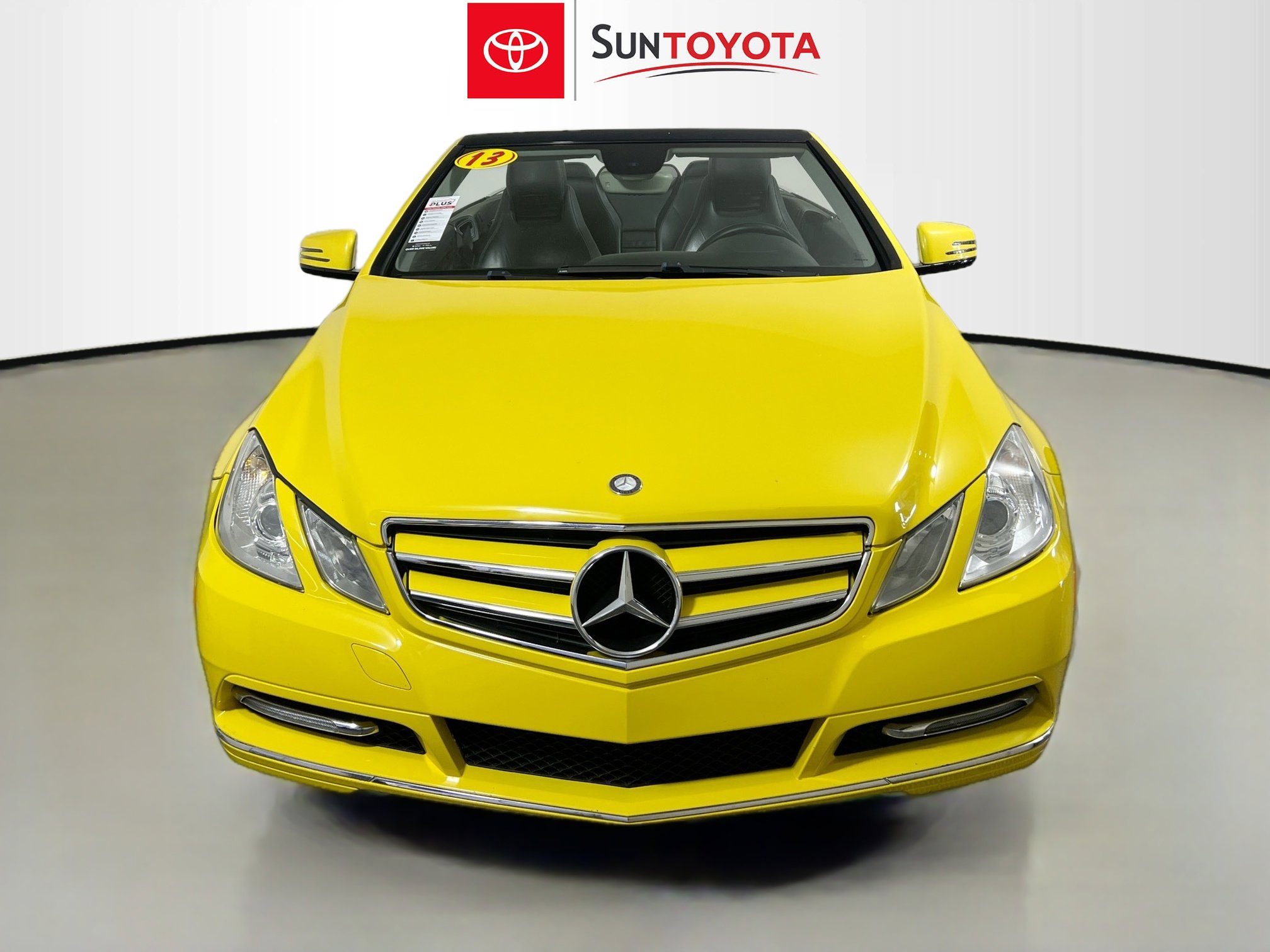 Used 2013 Mercedes-Benz E 350 Cabriolet image 42