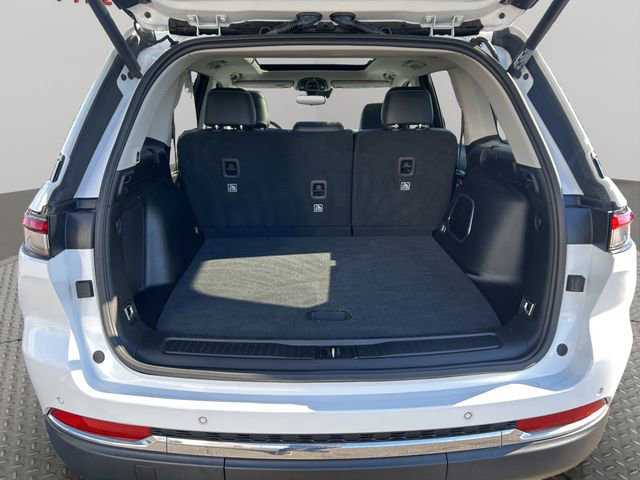 Used 2023 Jeep Grand Cherokee 4WD 4xe image 24