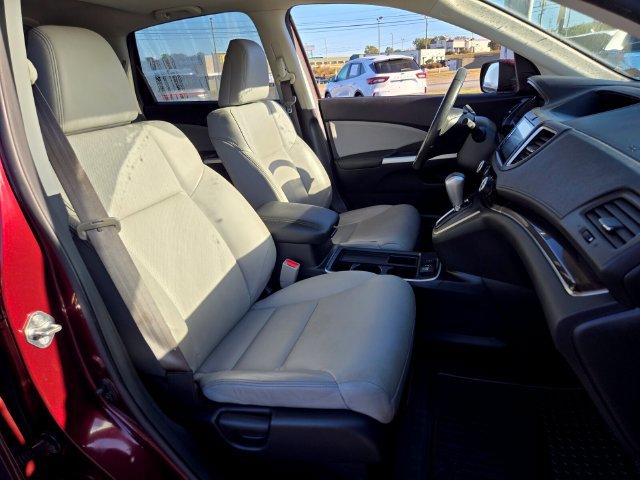 Used 2016 Honda CR-V EX-L image 20