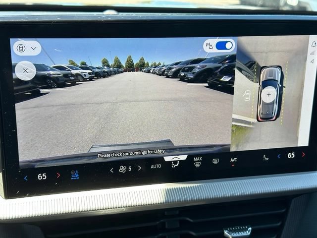 Certified 2026 Ford Explorer Tremor w/ Tremor Ultimate Package AWD/4WD image 32