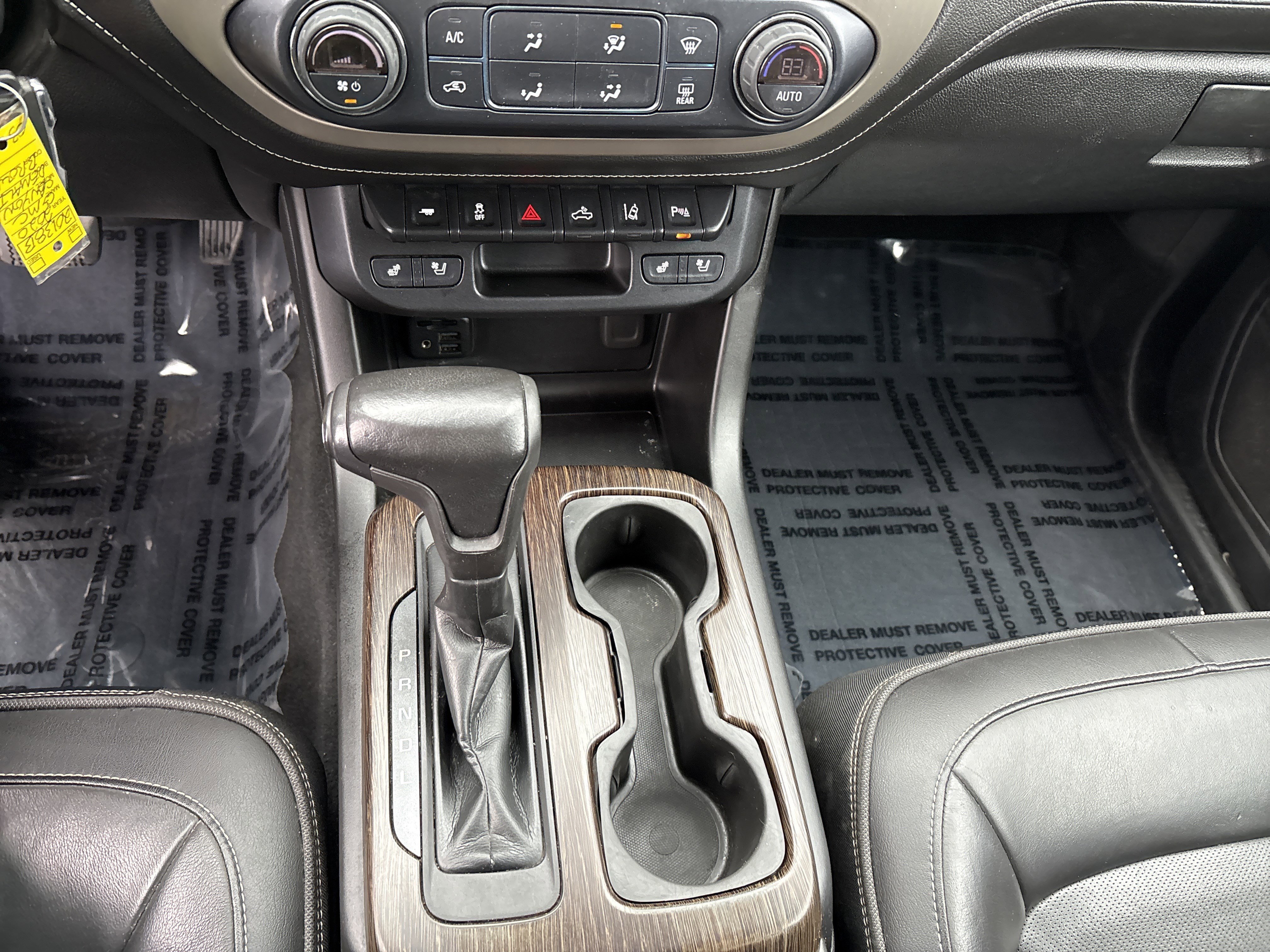 Used 2020 GMC Canyon Denali image 17