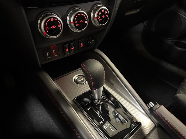 New 2026 Mitsubishi Outlander Sport LE AWD/4WD image 15