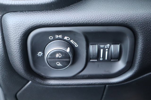 New 2026 RAM 2500 Rebel image 10