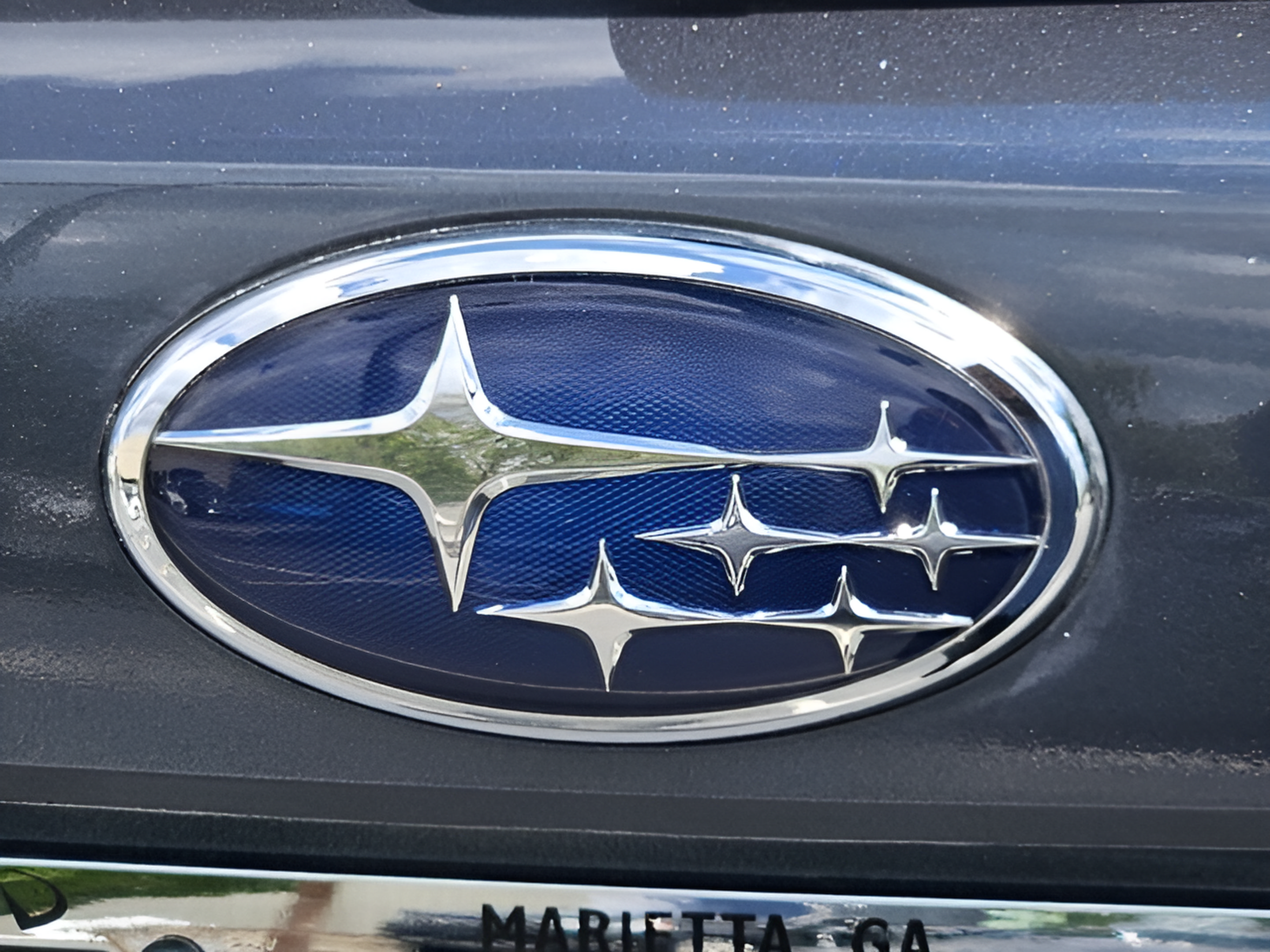 Used 2014 Subaru Forester 2.5i Limited AWD/4WD image 29