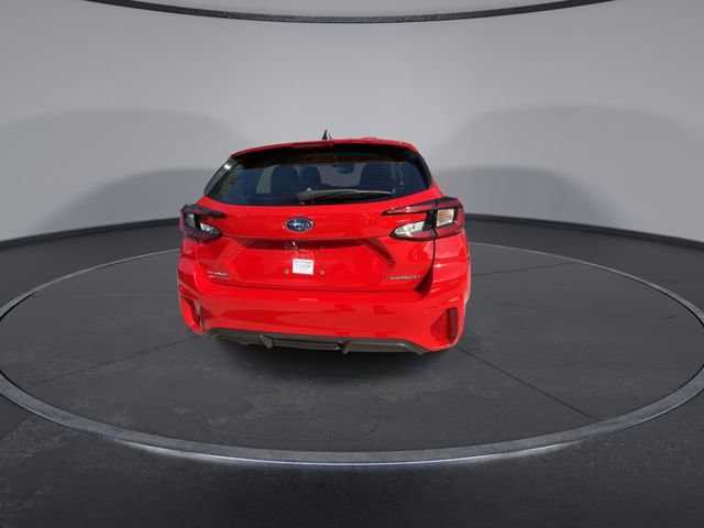 Used 2025 Subaru Impreza 2.0i image 7