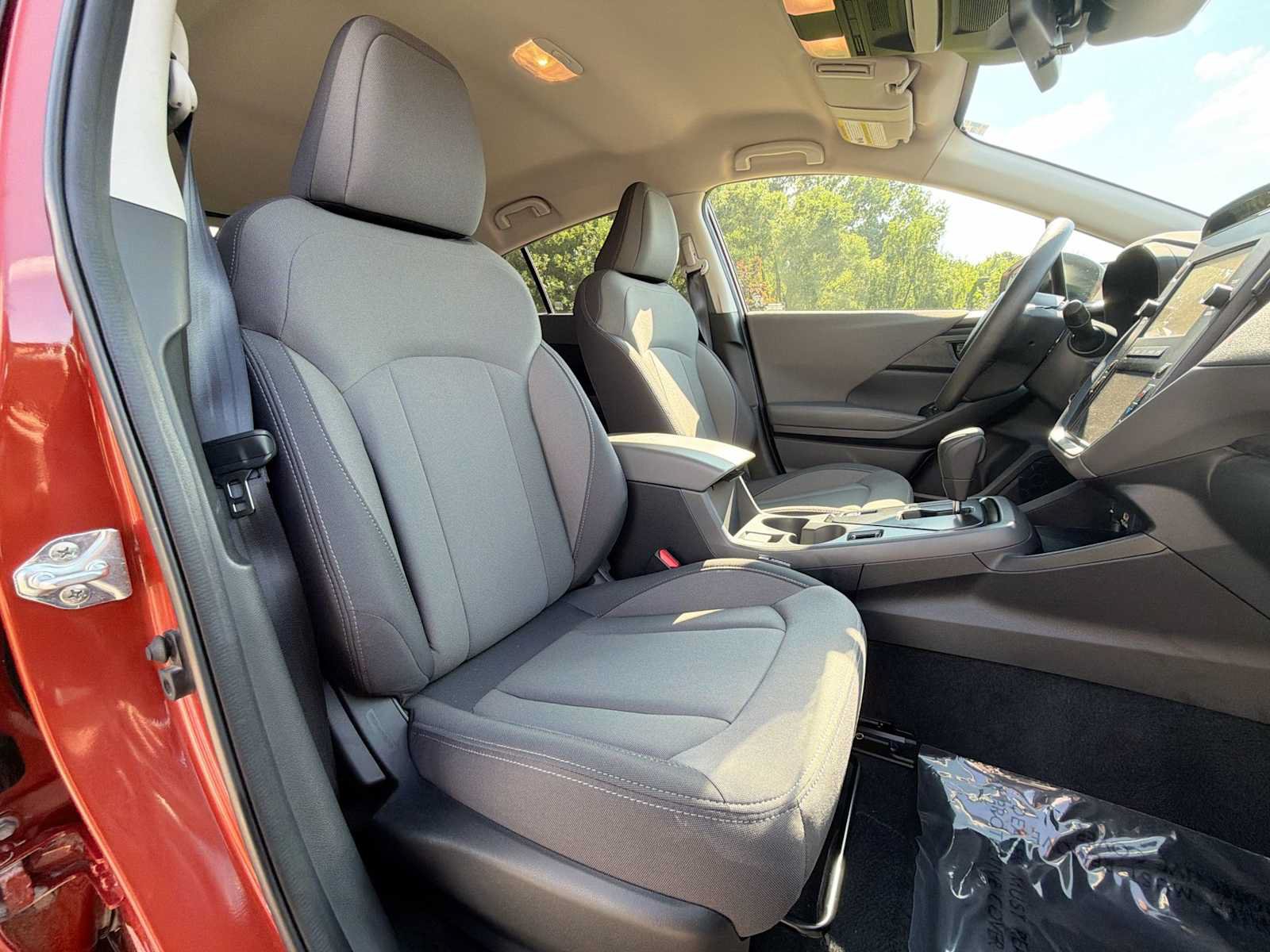 Used 2024 Subaru Crosstrek 2.0i AWD/4WD image 18